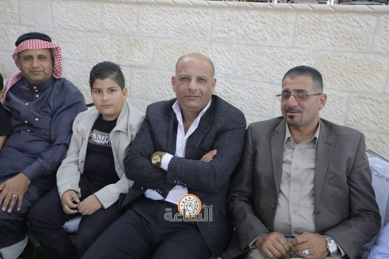 Madar Al-Saa Images 0.2821476896748222