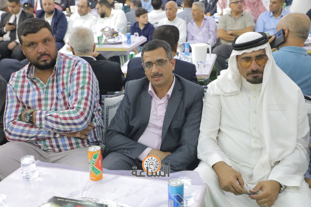 Madar Al-Saa Images 0.832372857441772