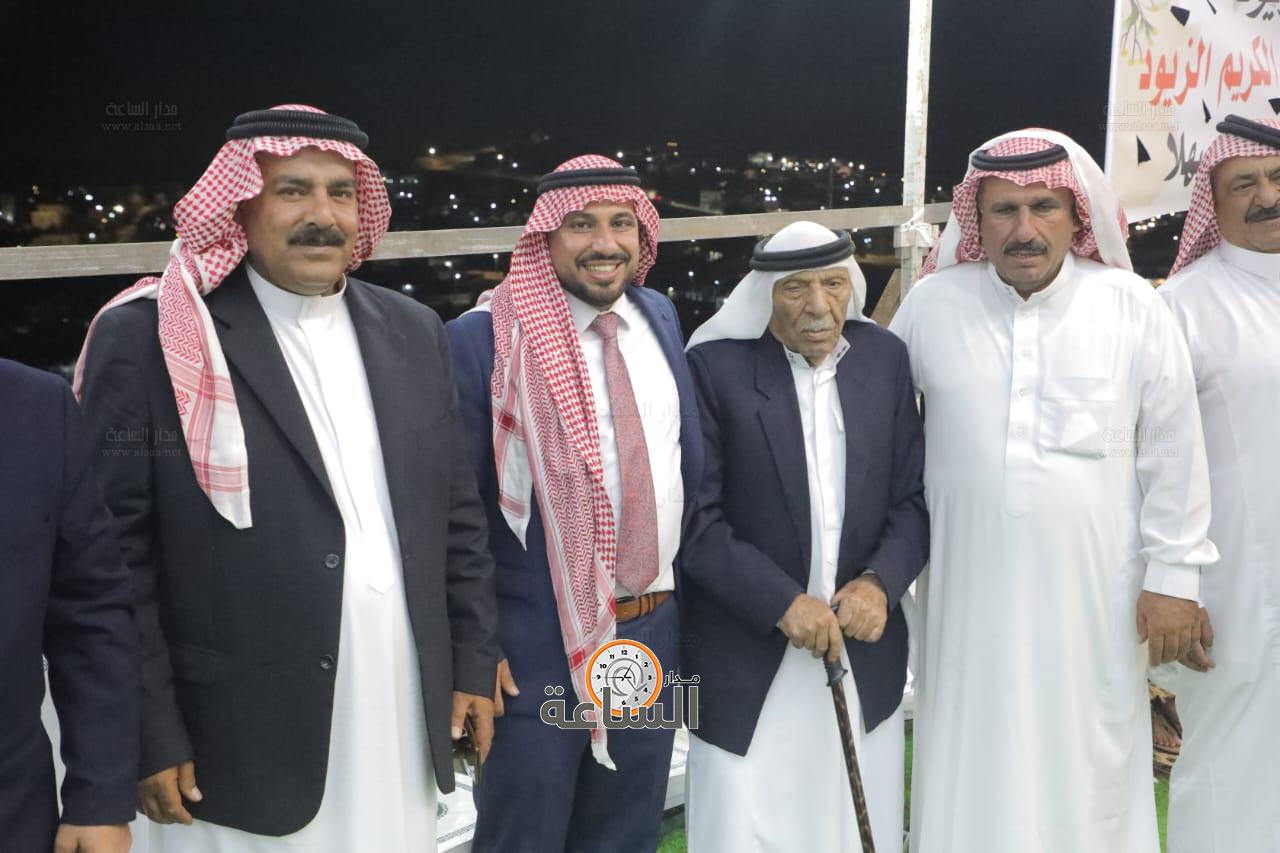 Madar Al-Saa Images 0.030184419321195644