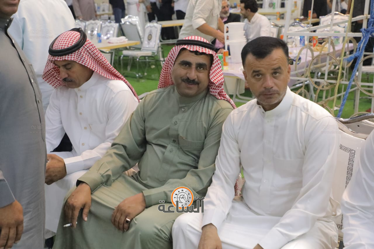 Madar Al-Saa Images 0.6578333496314174