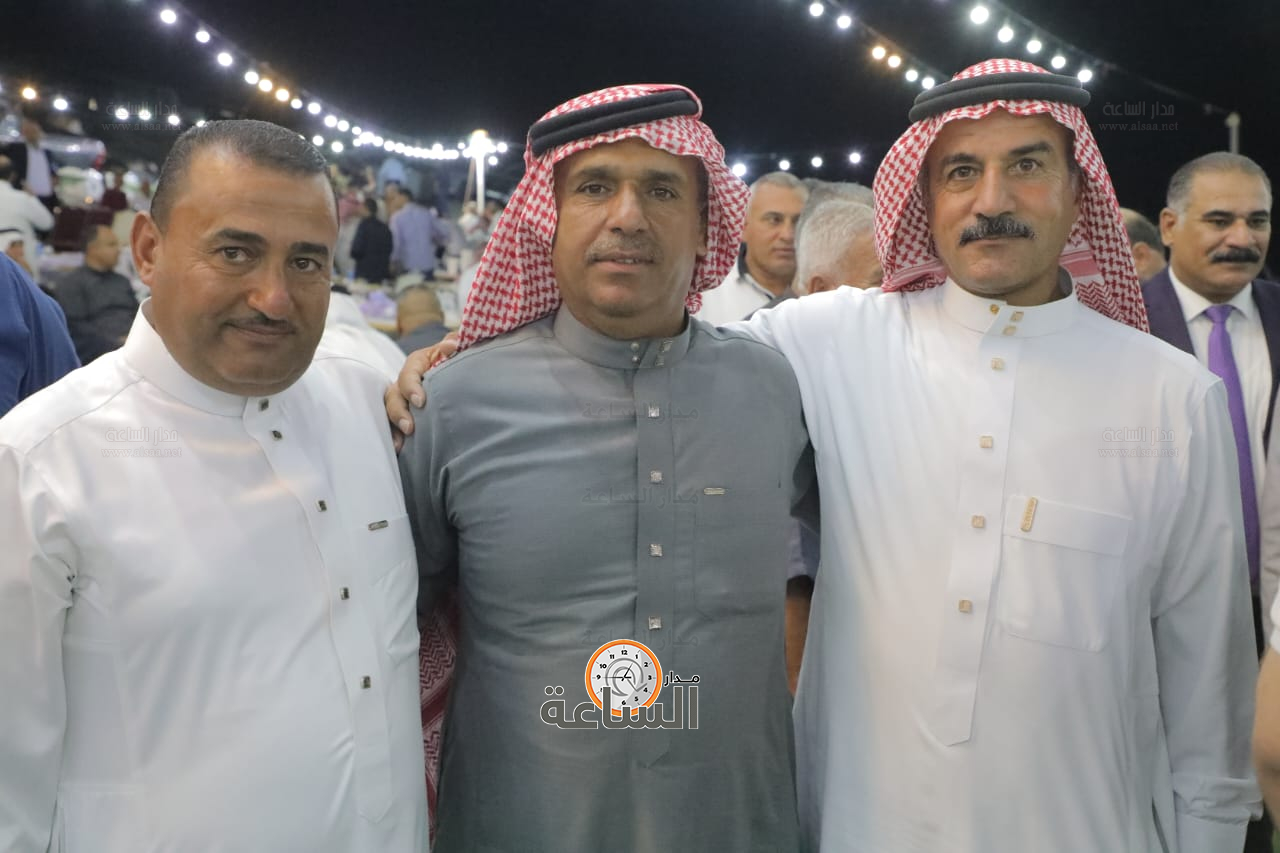 Madar Al-Saa Images 0.32164937588159037