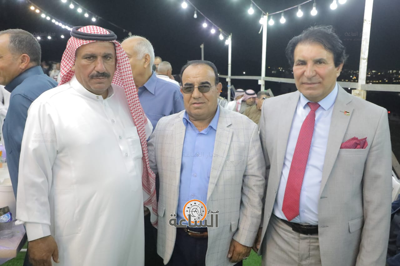 Madar Al-Saa Images 0.9690017555855064