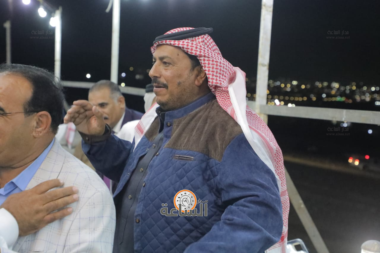 Madar Al-Saa Images 0.8189012485884449