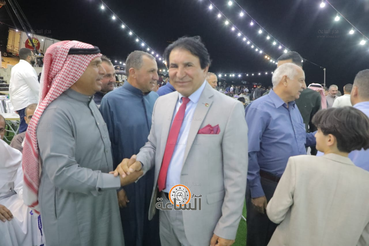 Madar Al-Saa Images 0.8862681143539219