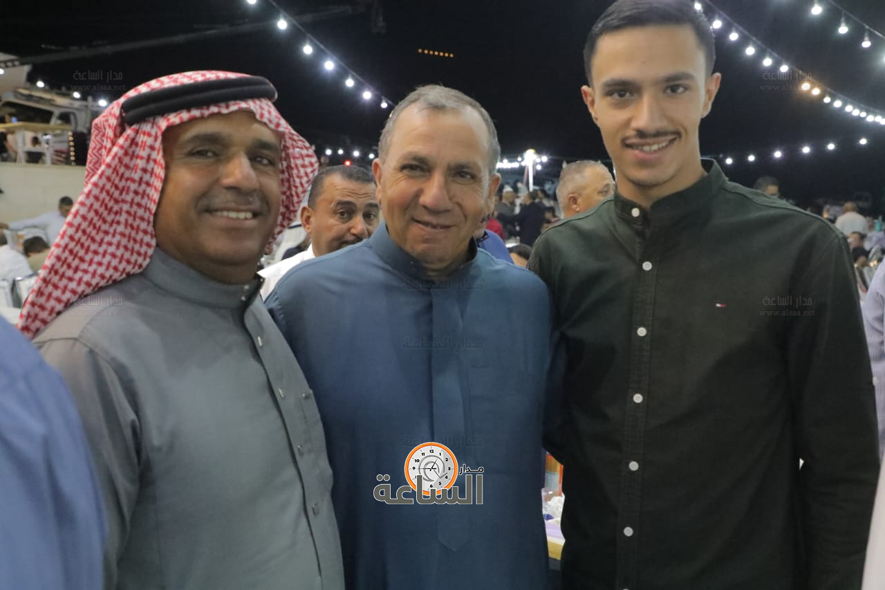 Madar Al-Saa Images 0.11153603182496497