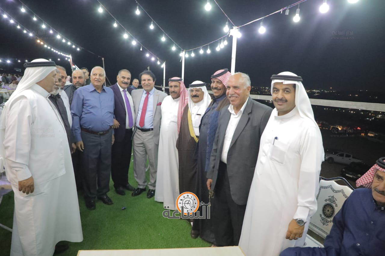 Madar Al-Saa Images 0.446435344438584