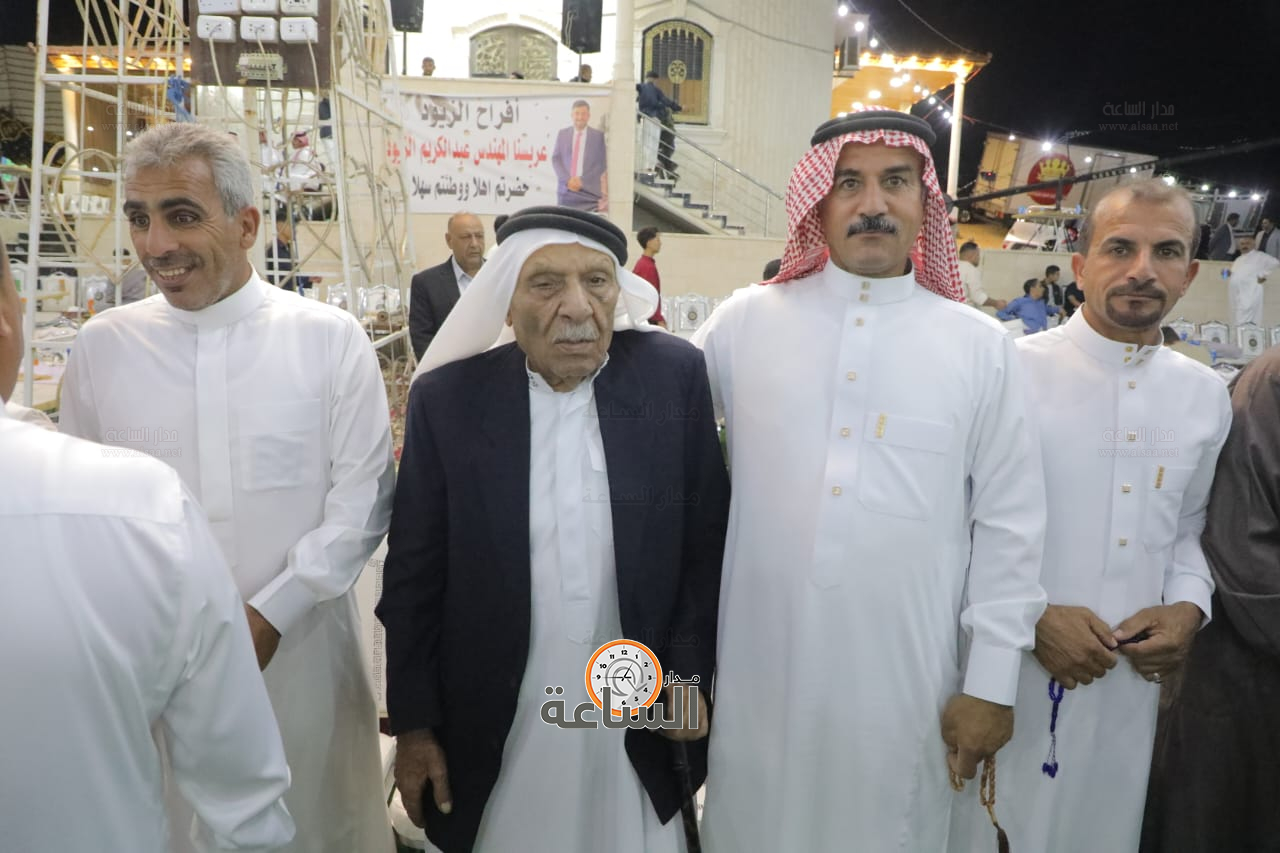 Madar Al-Saa Images 0.23736429539463355