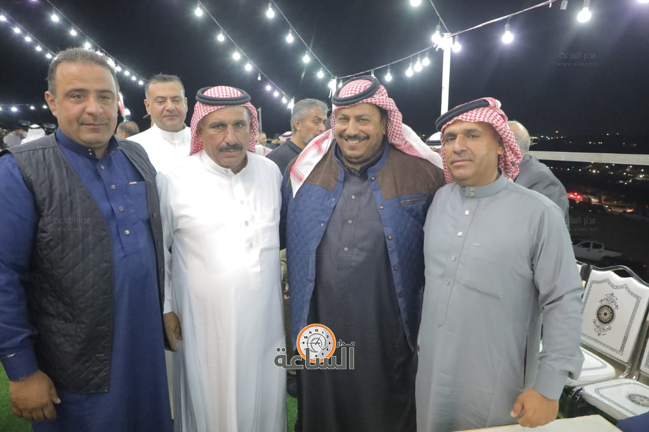 Madar Al-Saa Images 0.23836981982400218