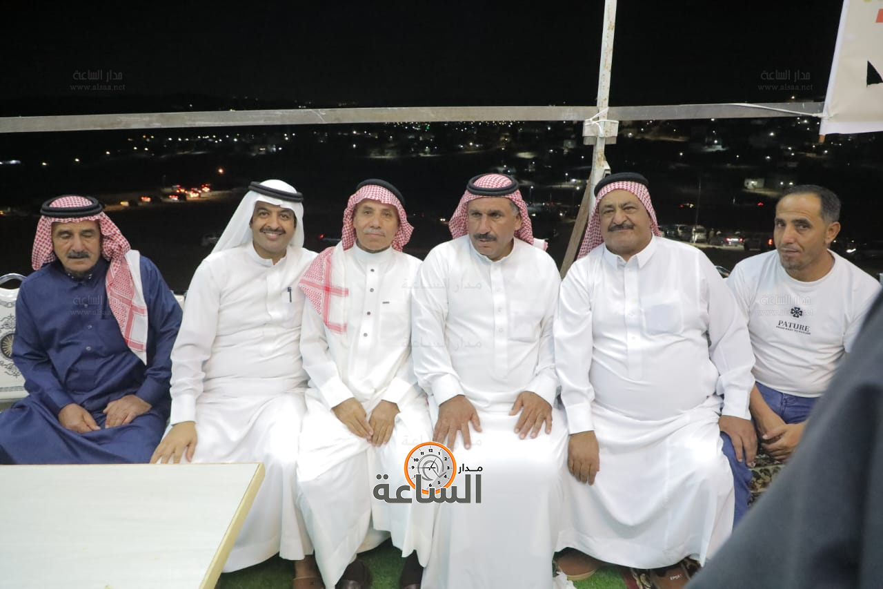 Madar Al-Saa Images 0.5487989847173512