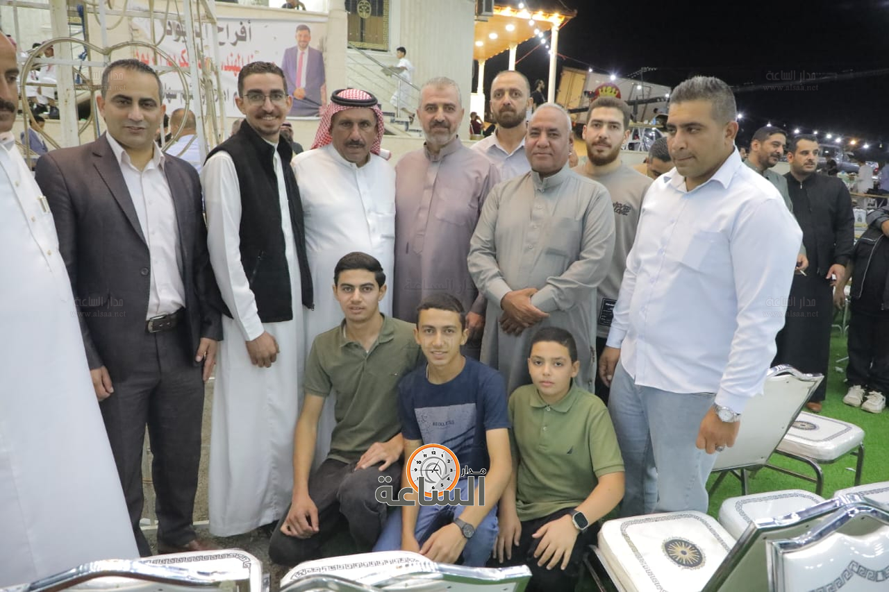 Madar Al-Saa Images 0.730304011690517