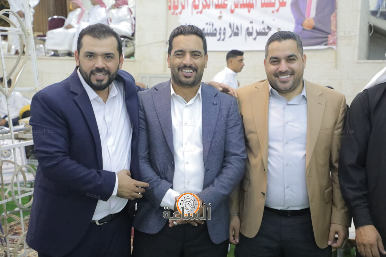 Madar Al-Saa Images 0.9013402752478851