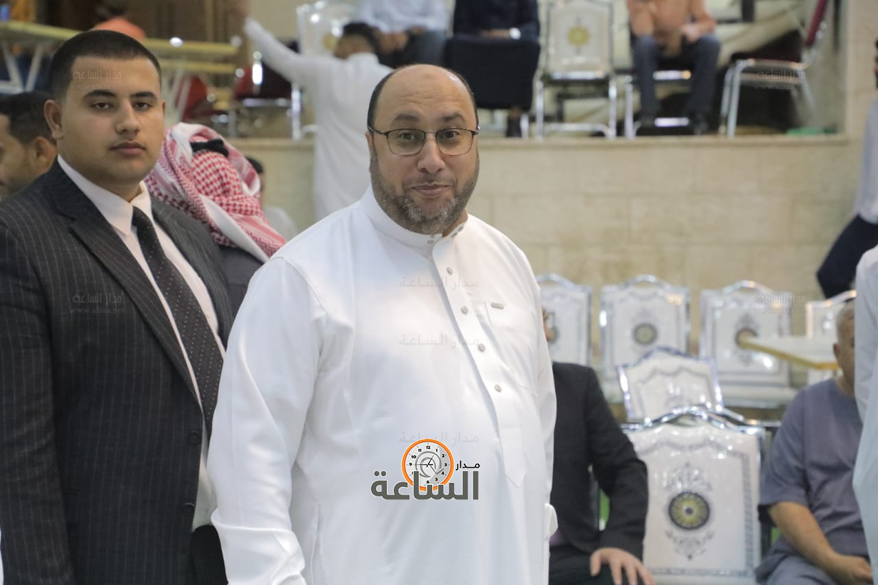 Madar Al-Saa Images 0.695217240100529