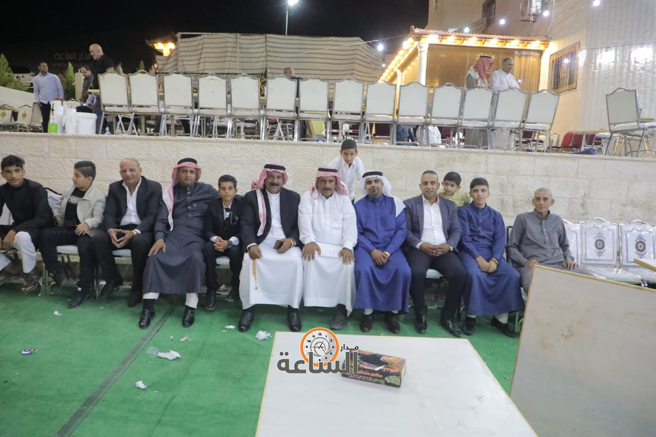 Madar Al-Saa Images 0.7908875887280681