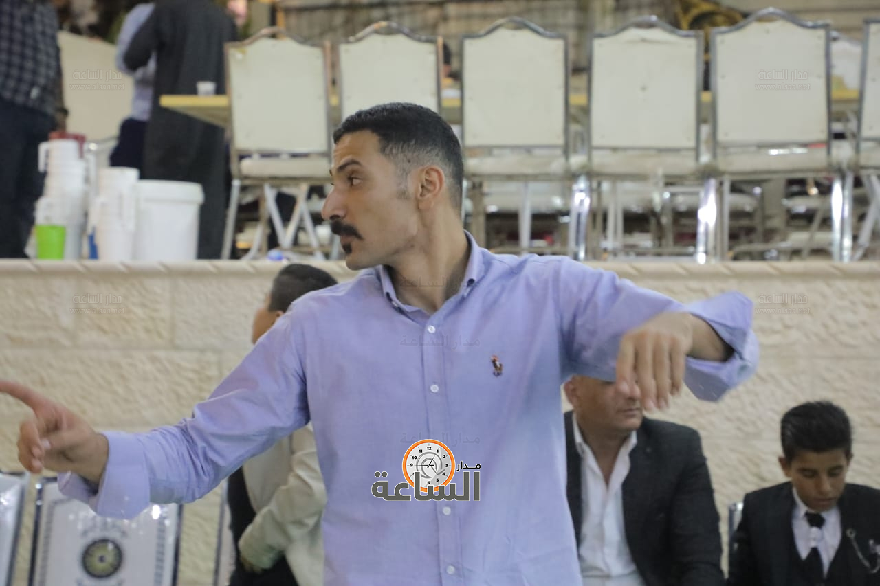 Madar Al-Saa Images 0.1504411904273094