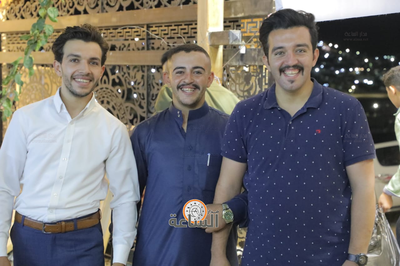 Madar Al-Saa Images 0.28042291795079977