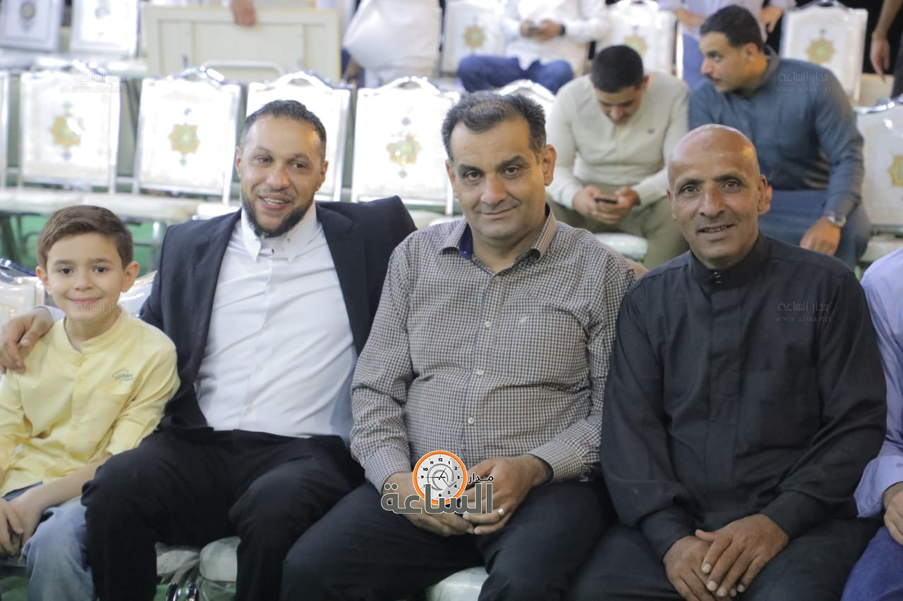 Madar Al-Saa Images 0.43750903988606205