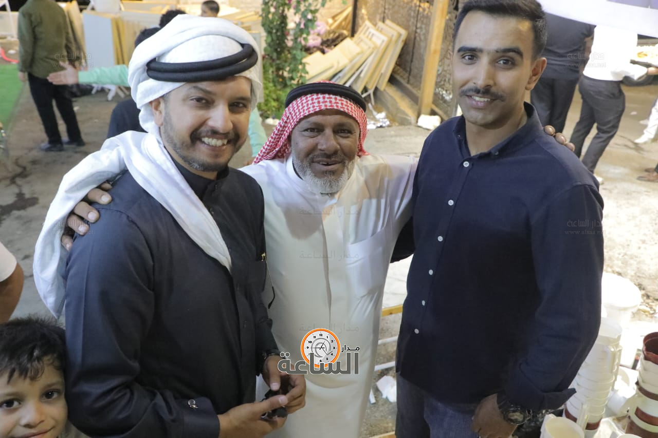 Madar Al-Saa Images 0.8076576178698082