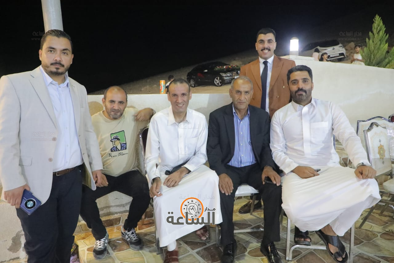 Madar Al-Saa Images 0.6585166988188766