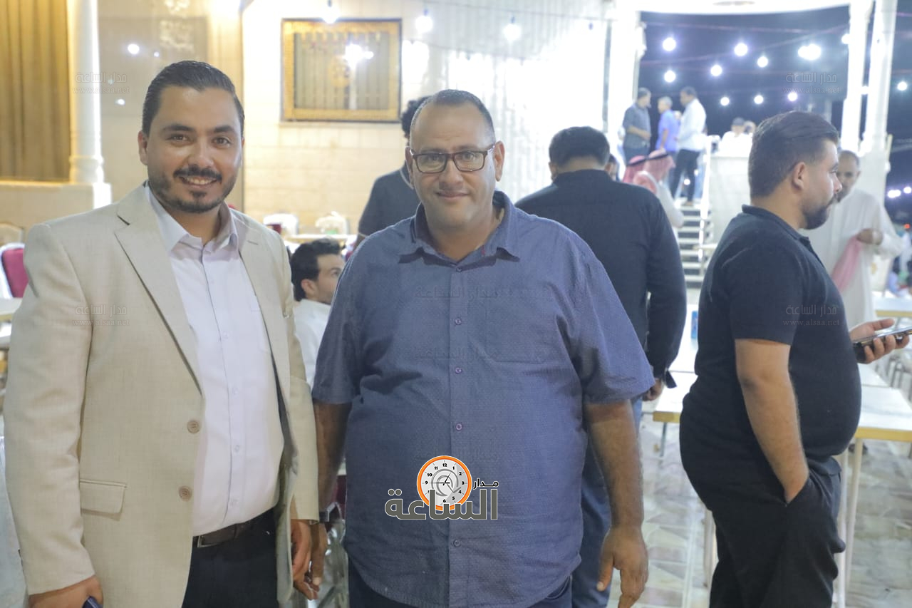 Madar Al-Saa Images 0.14148078430248412