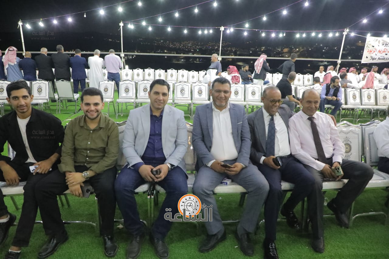 Madar Al-Saa Images 0.6268714914224738