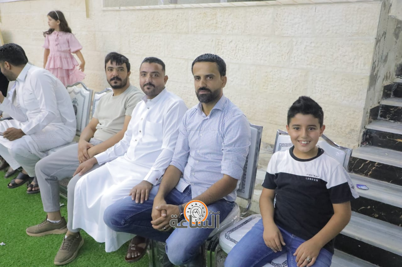 Madar Al-Saa Images 0.38553523690852376