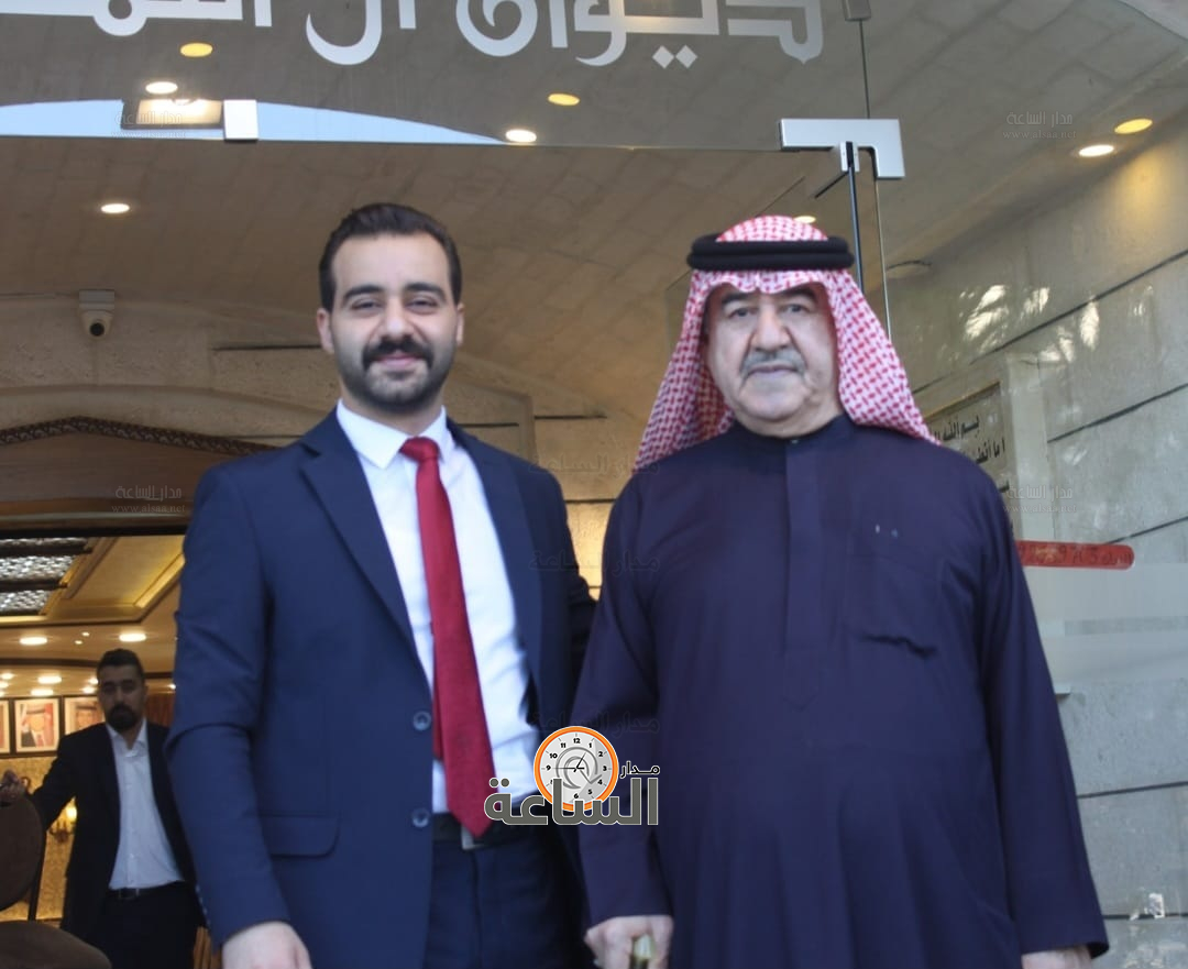 Madar Al-Saa Images 0.2352958209547844