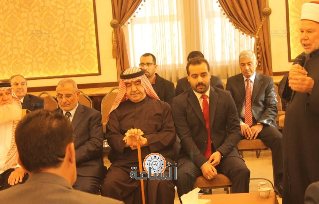 Madar Al-Saa Images 0.9711392179294367