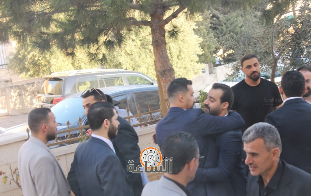 Madar Al-Saa Images 0.9646694209497605