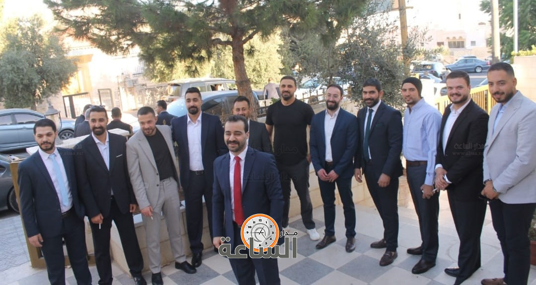 Madar Al-Saa Images 0.7122593362486714