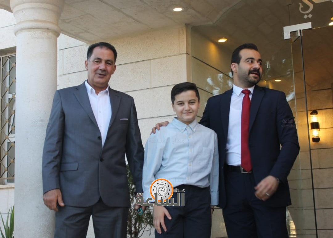 Madar Al-Saa Images 0.749452264245292