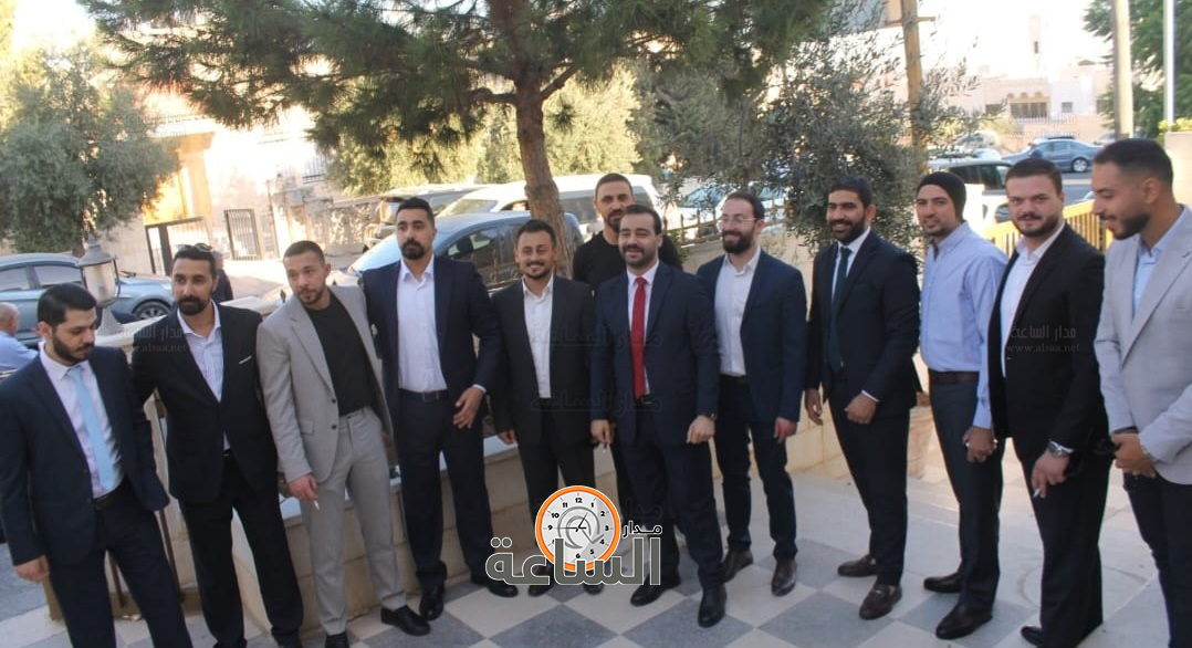 Madar Al-Saa Images 0.07597924534979139