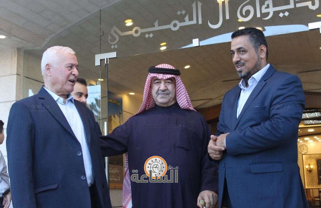 Madar Al-Saa Images 0.9321254836764932