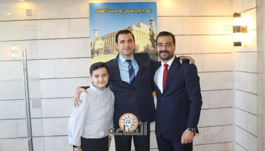 Madar Al-Saa Images 0.45471067201675464