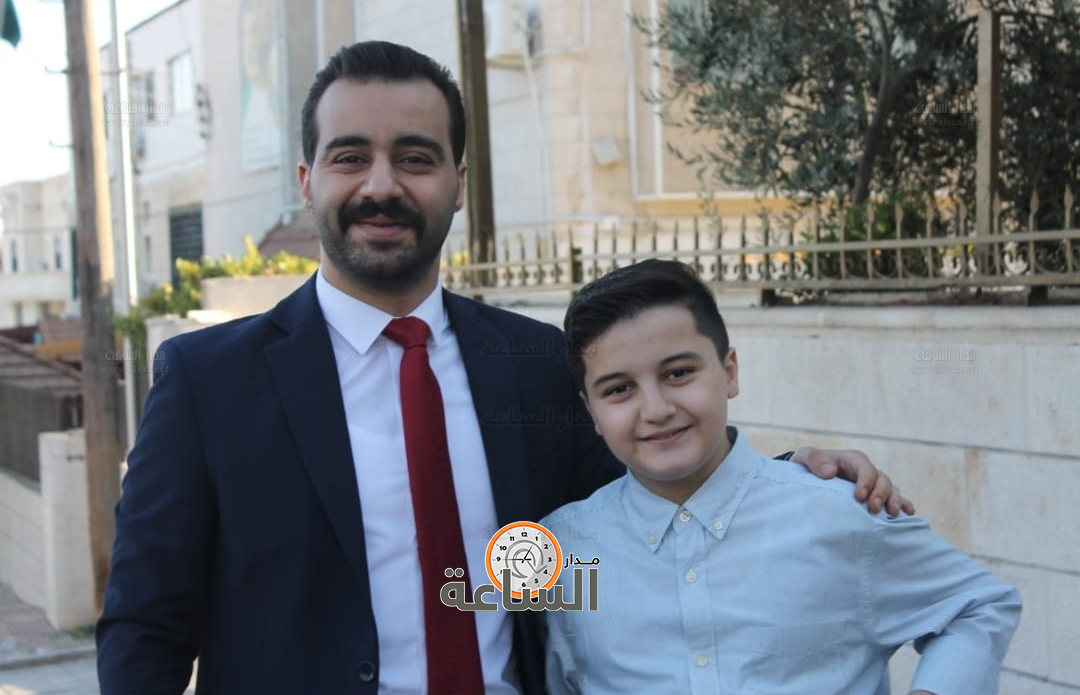 Madar Al-Saa Images 0.10605986601369011