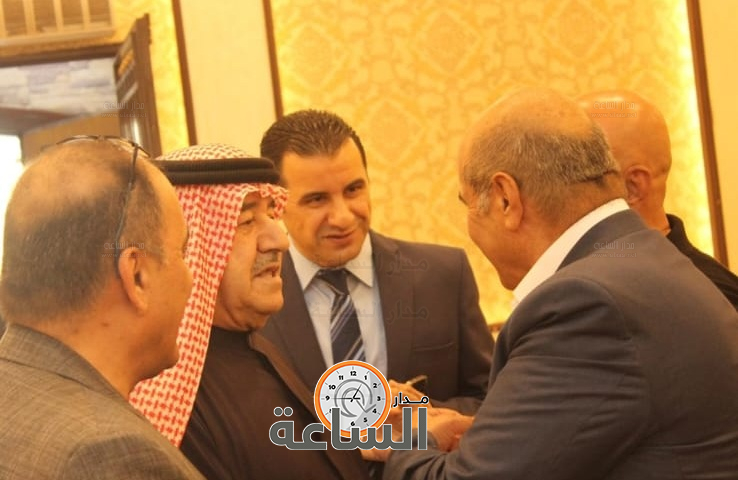 Madar Al-Saa Images 0.8298160310366656