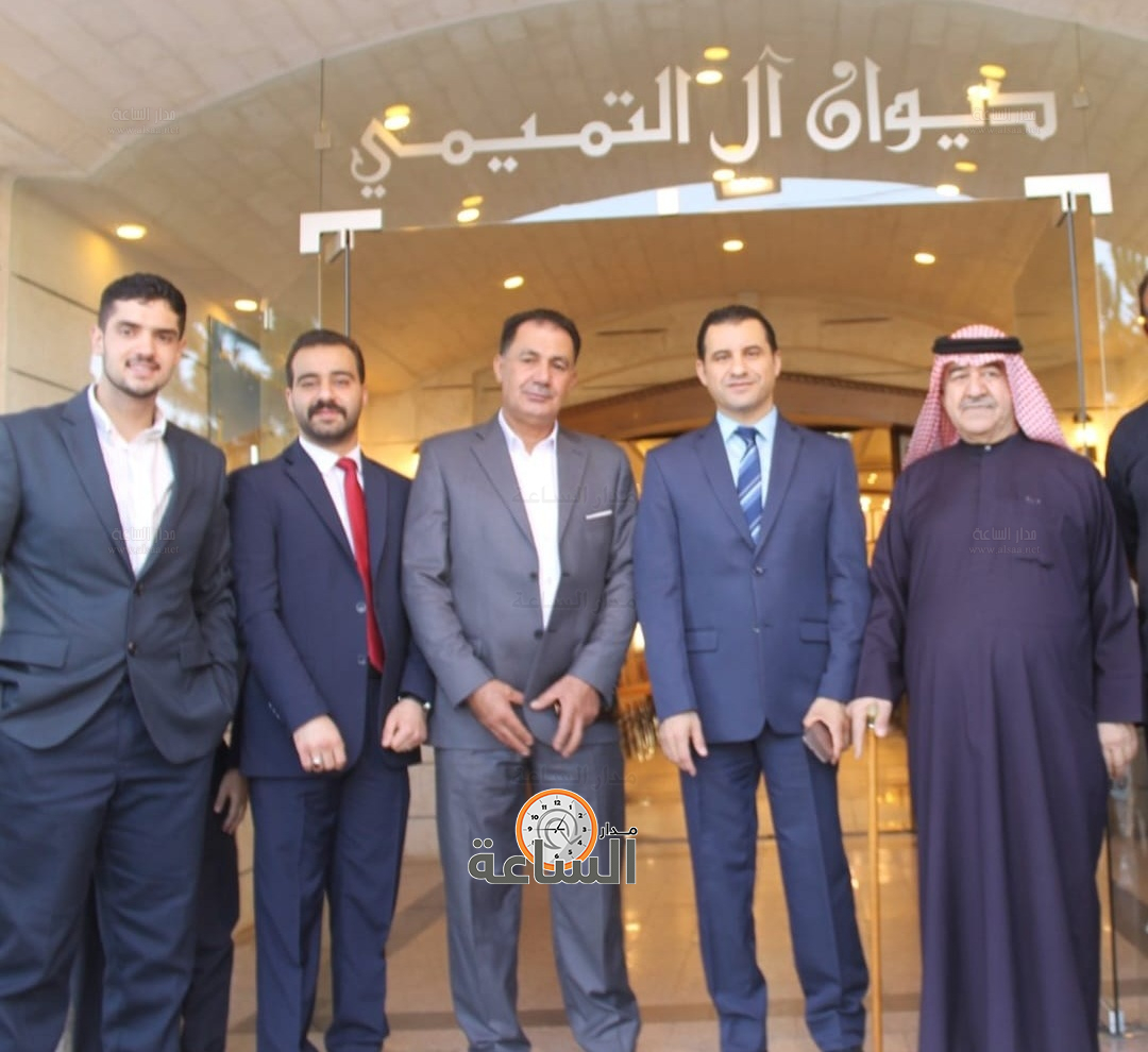 Madar Al-Saa Images 0.25215304234721525