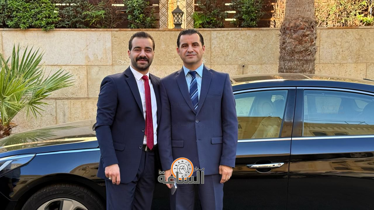 Madar Al-Saa Images 0.7016998316821672