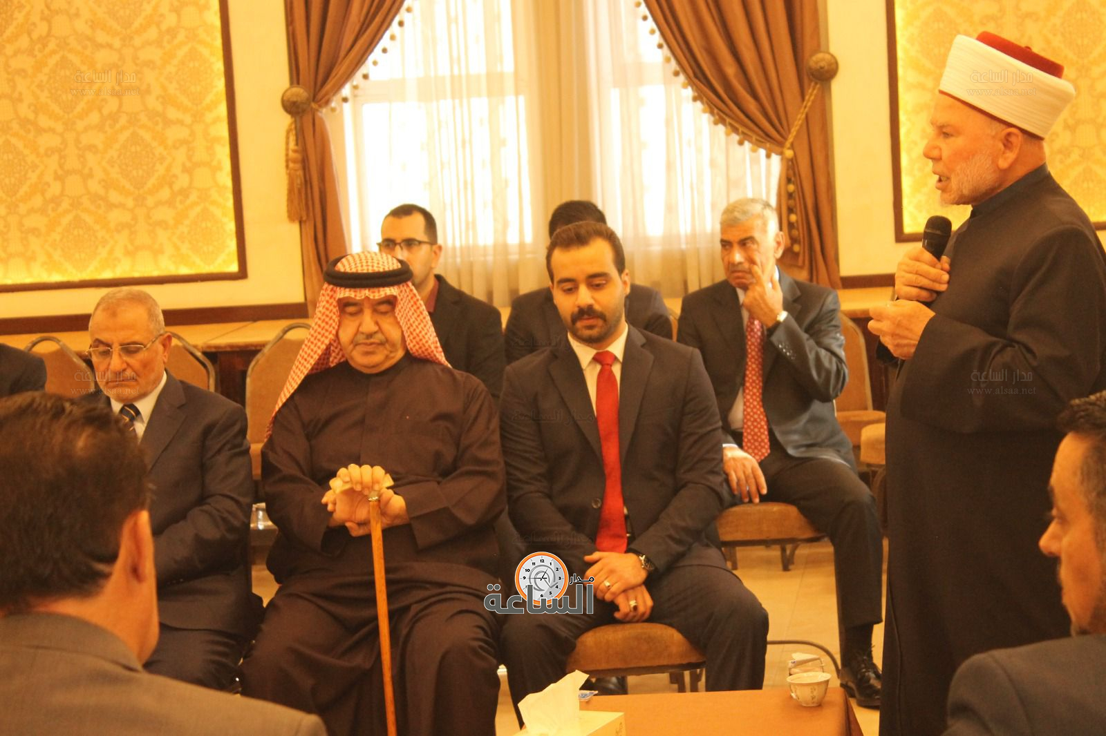 Madar Al-Saa Images 0.3737565541005008