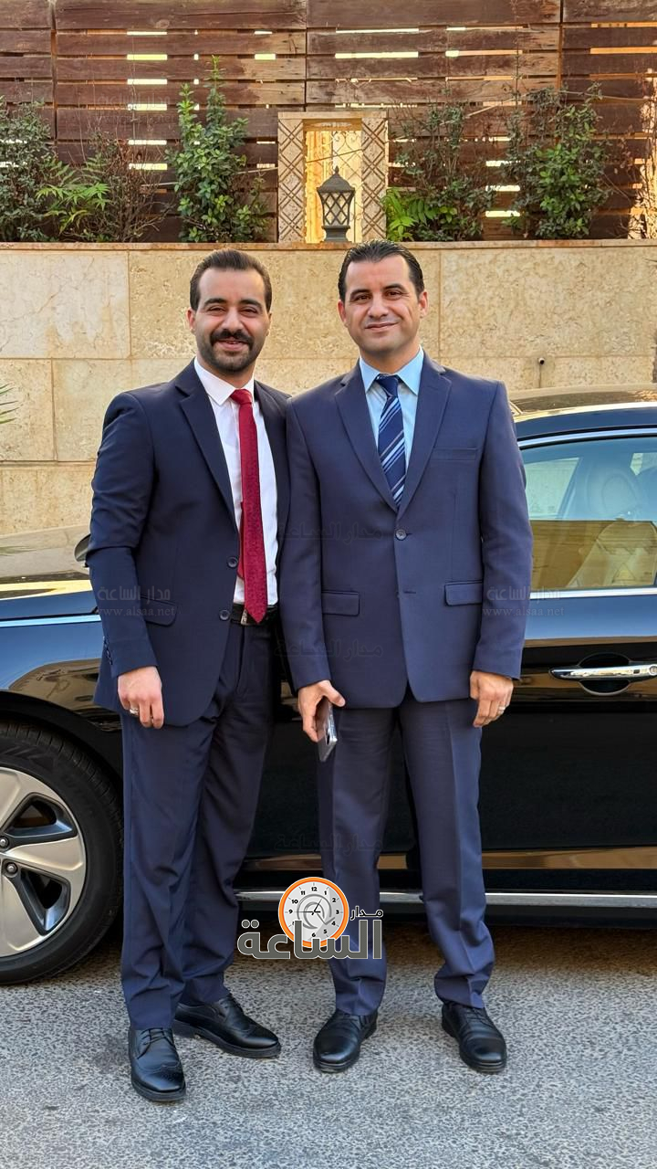 Madar Al-Saa Images 0.26268725150450223