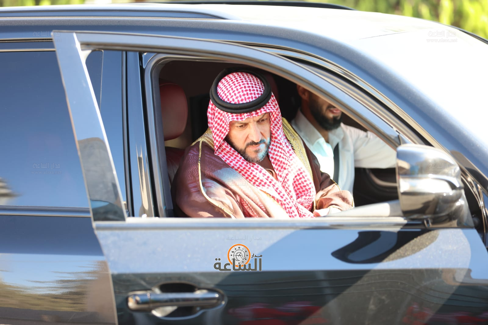 Madar Al-Saa Images 0.04547654886452979