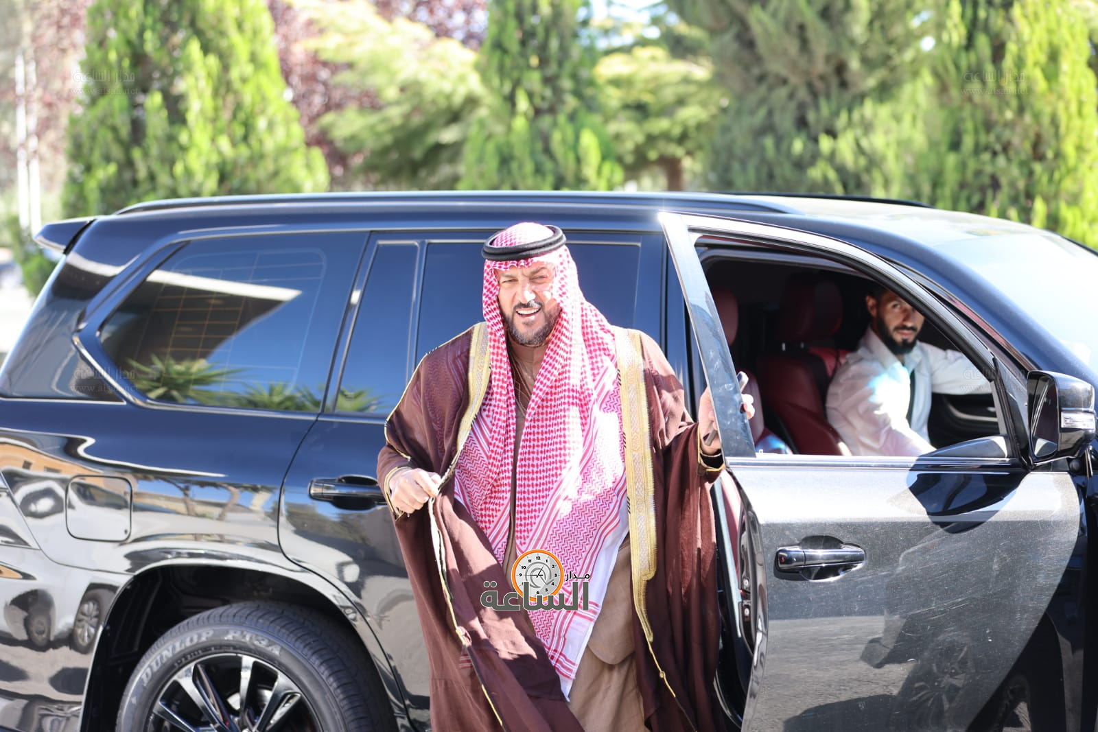 Madar Al-Saa Images 0.10251829380731126