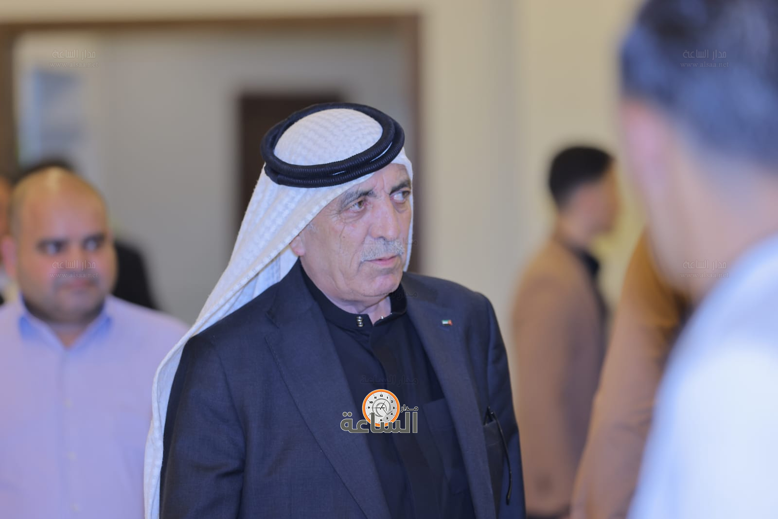 Madar Al-Saa Images 0.15517111013721985