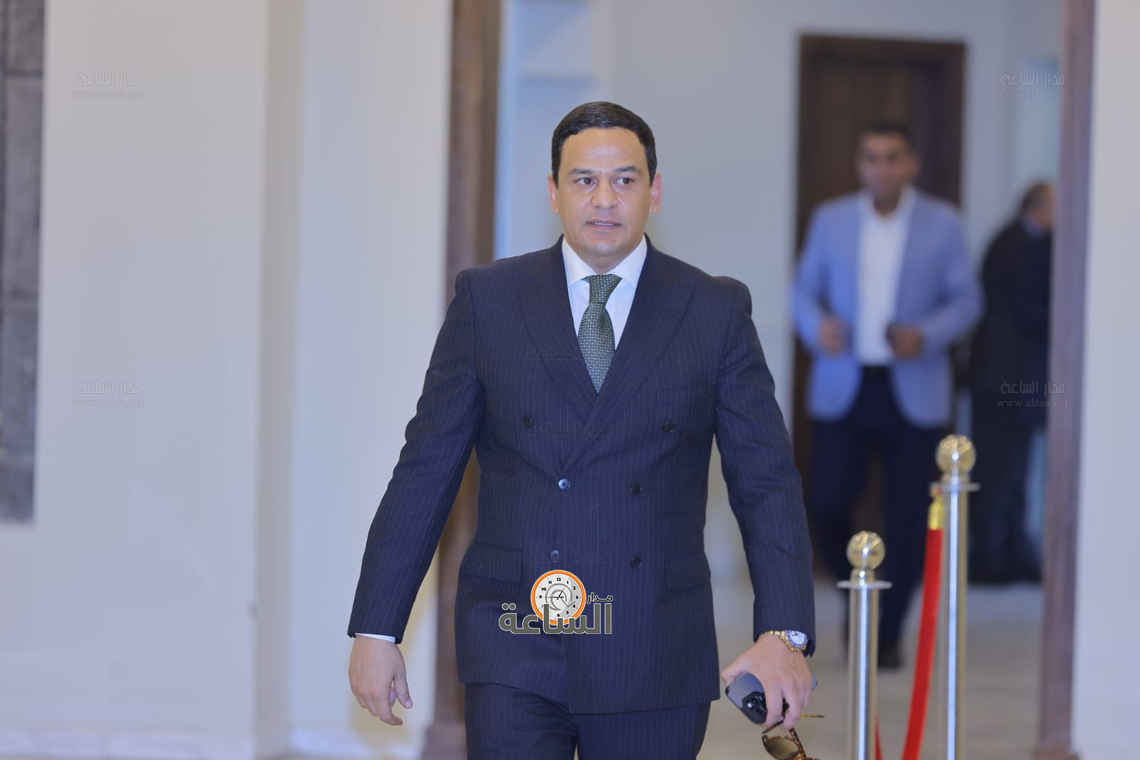 Madar Al-Saa Images 0.39585220003035326