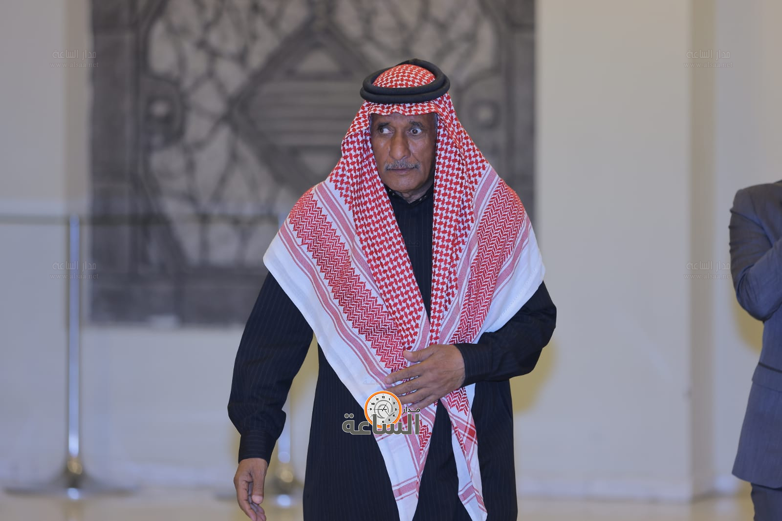 Madar Al-Saa Images 0.5140445580292139