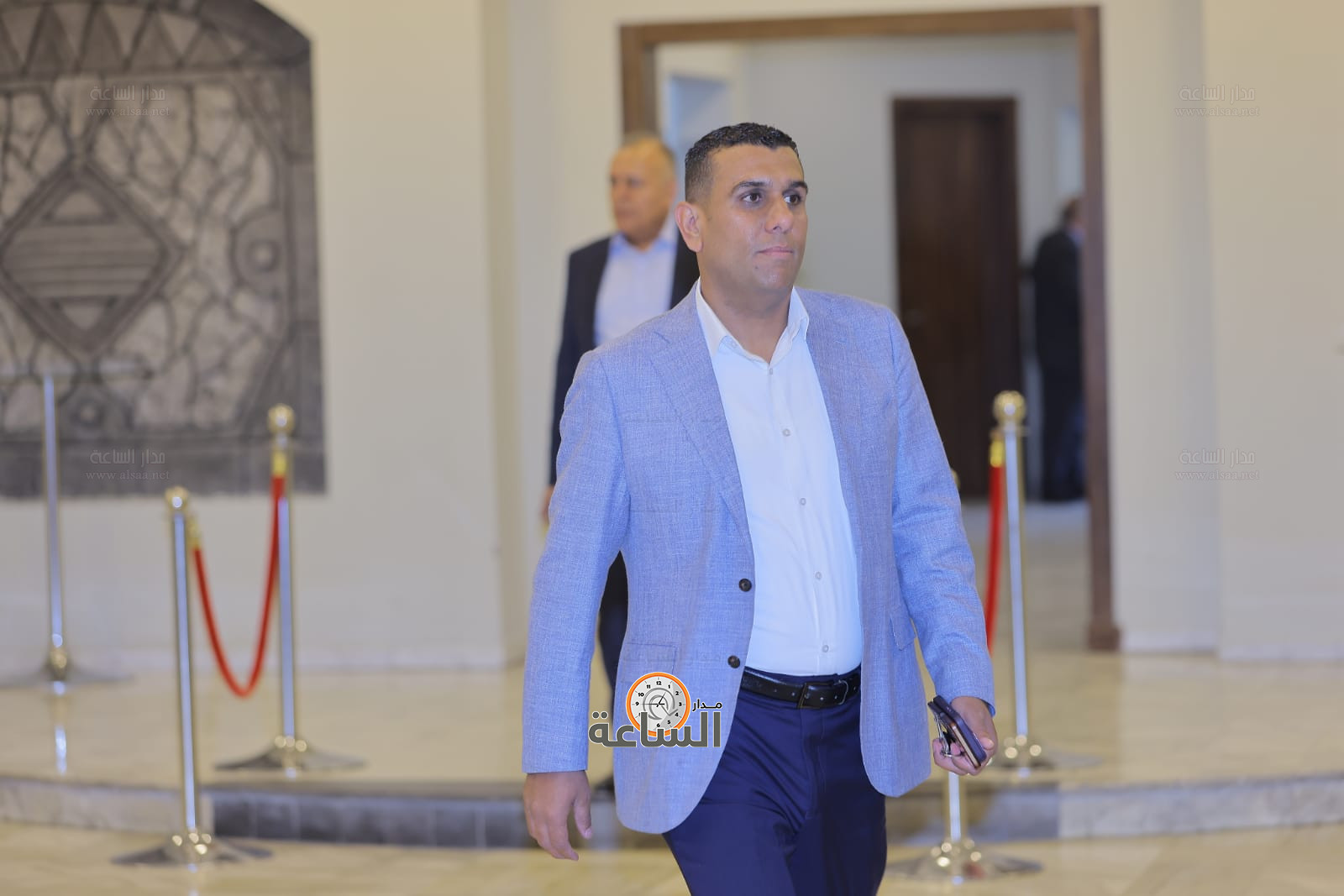 Madar Al-Saa Images 0.6320728394221682