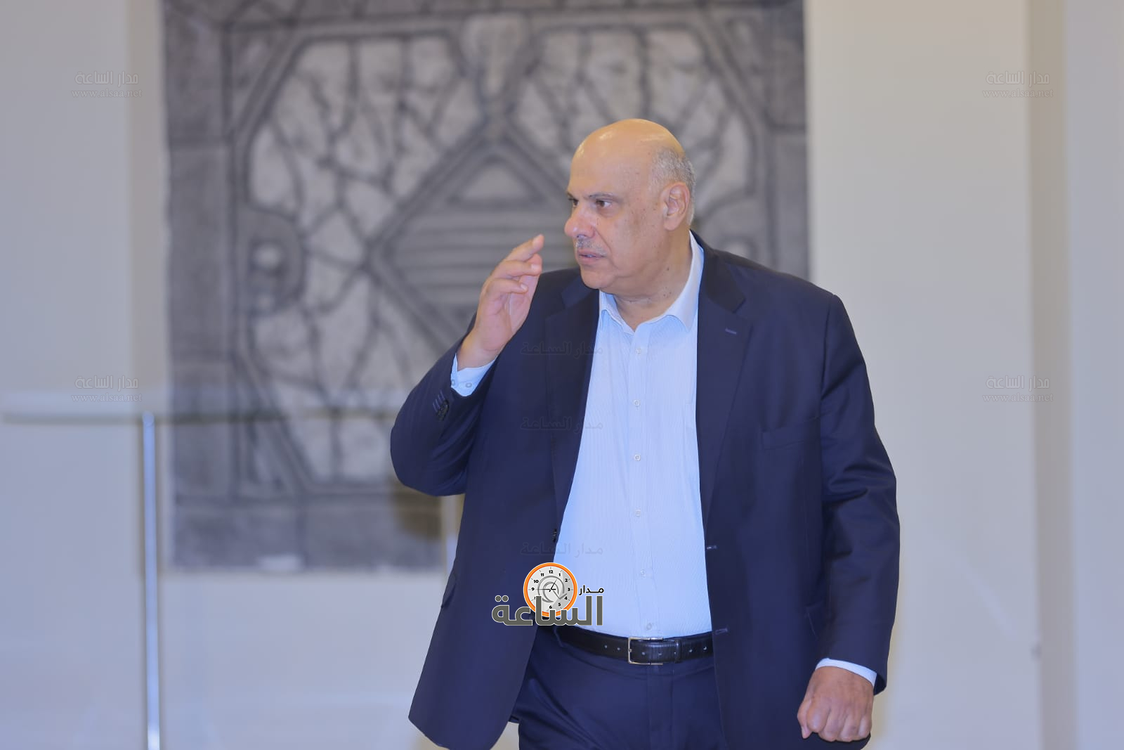 Madar Al-Saa Images 0.39962092043573894