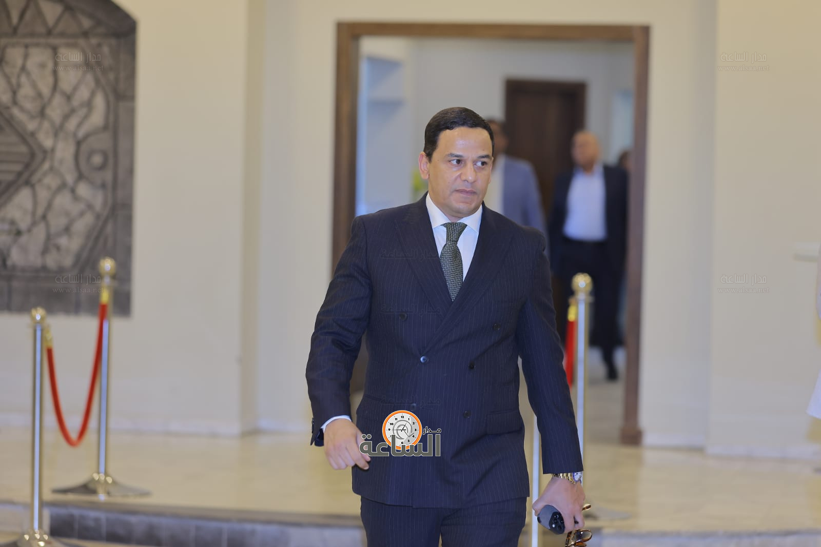 Madar Al-Saa Images 0.142838441176508