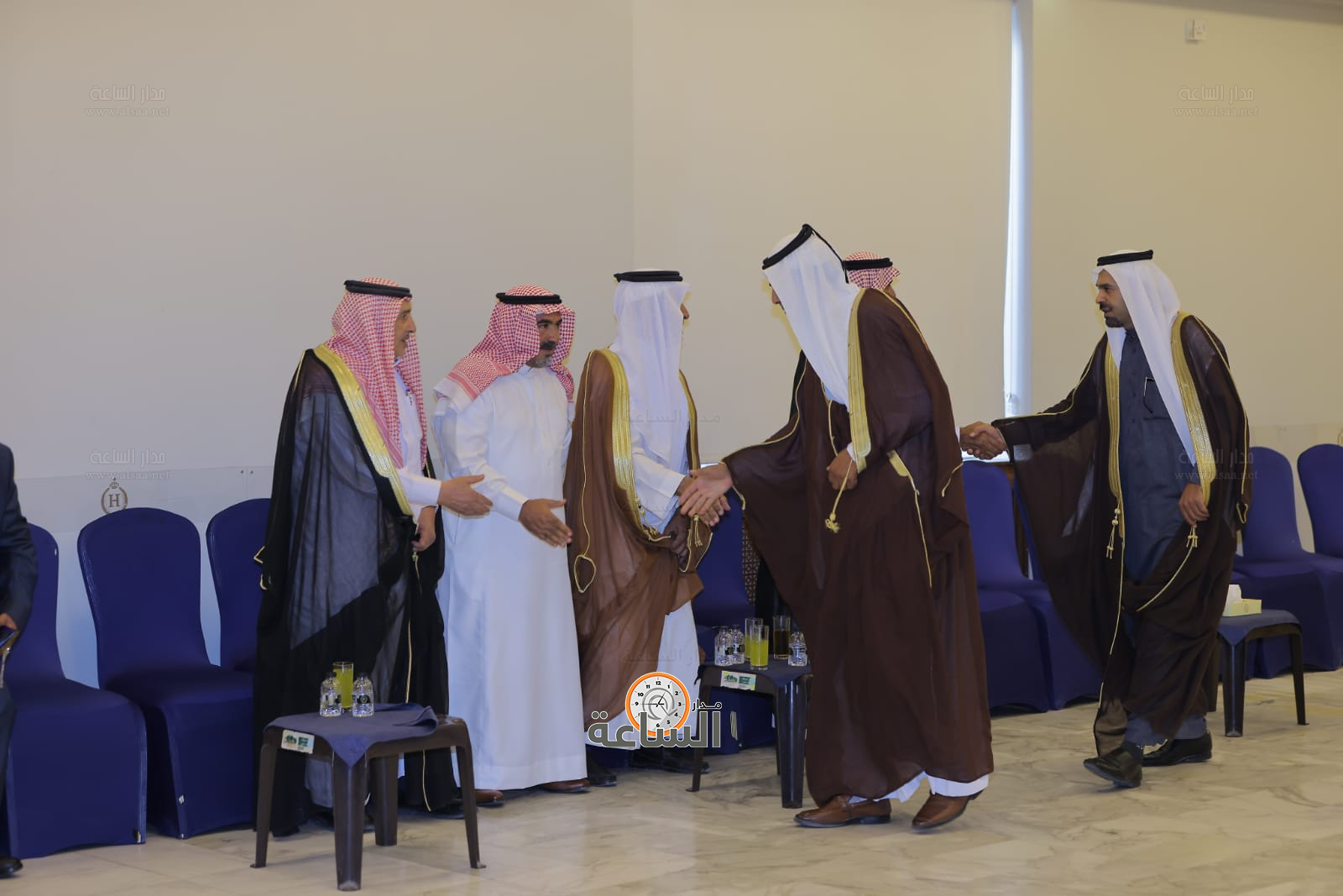 Madar Al-Saa Images 0.3208776968833291