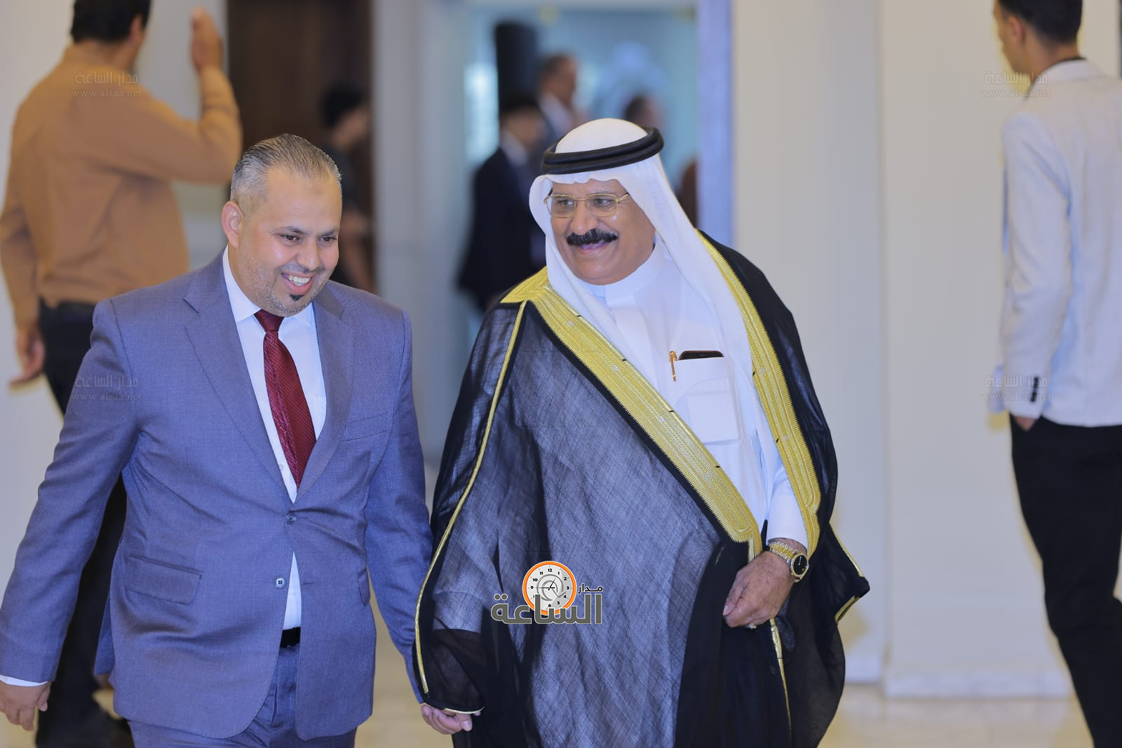 Madar Al-Saa Images 0.6529185983618836