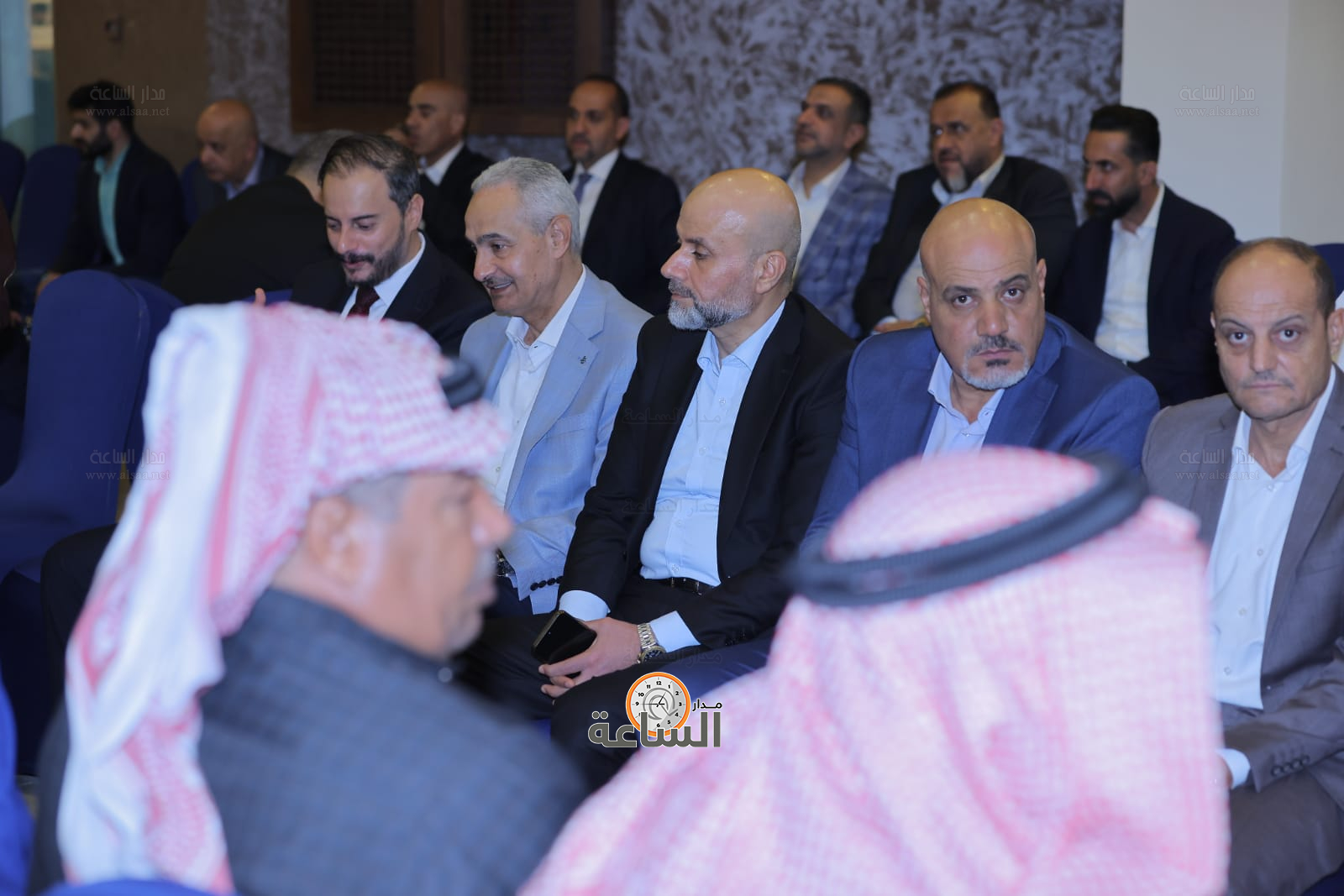 Madar Al-Saa Images 0.593793825371384